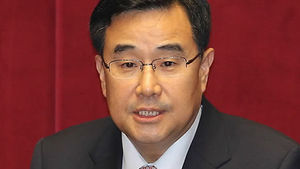 김정훈 "CD담합 관련 금융당국 수장 교체해야"