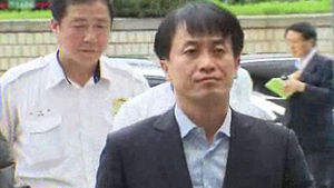 김희중&middot;김세욱 영장 심사&hellip;24일 밤 구속 결정