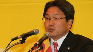 강기정 "총리실, 한&middot;일협정 국무회의 전날 알아"