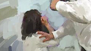 아산서 친모가 9세 딸 때려 숨지게 해