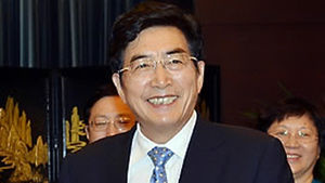 폭우 참사 속 베이징 시장 교체
