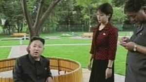 "김정은 부인 리설주는 예술단 출신"