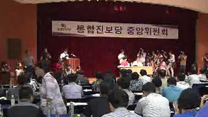 통합진보당, 탈당자 1천명 넘어&hellip;'제명 부결 후폭풍'