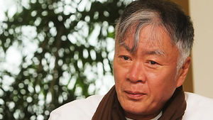 네티즌 선정 '한국의 대표작가'에 김훈
