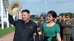 "'리설주 예쁘고 매력적' 요리사 발언에&hellip;北 간부 분개"