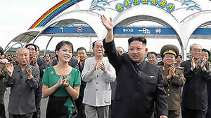 국정원, 리설주에 '임신설'&middot;'풍기문란설' 제기