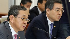 국회 정무위, 'CD금리 담합 의혹'에 금융당국 질타