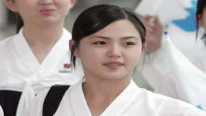 국정원 "김정은 부인 리설주, 2005년 南 방문"