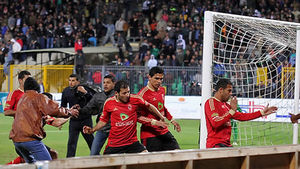 대참사 일으킨 이집트 축구 클럽, 중징계 모면