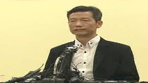 "김영환, 중국서 전기 고문 당했다" 주장 나와