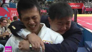 상대가 "미안"&hellip;조준호 황당 판정 어땠기에