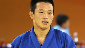 왕기춘, 육군훈련소에서 휴대전화 사용 '8일 영창'