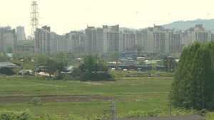 [경제 365] 위례&middot;하남, 민간 보금자리주택 선정