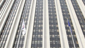 광화문 정부중앙청사, '정부서울청사'로 개명