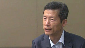 김영환 씨 타박 흔적 놓고 전문가 해석 분분