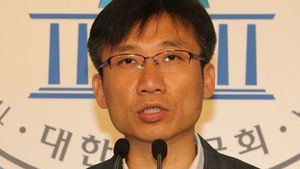 이상규 "진보당, 분당 가능성 점차 현실화"