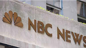 미국 NBC 취재진 시리아에서 납치 5일만에 풀려나