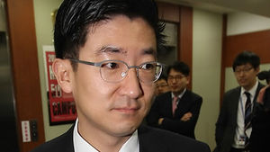 김세연 의원, 내년 부산시장 선거 불출마 배경은?
