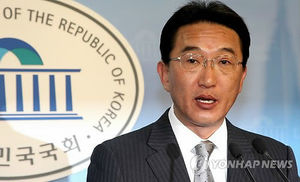 부산지검, 현기환 전 의원 '공천헌금' 수사 착수