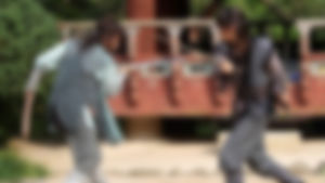 "무술전문 보조연기자도 근로자" 행정소송