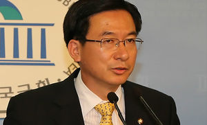 민주, 새누리 정쟁중단 선언 "병주고 약주는 꼴"