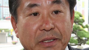 강금원 영결식&hellip;노무현 정부 인사 대거 참석