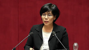 최민희, 국민경선 모바일투표 법제화 추진