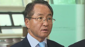 현대그룹 임직원 방북&hellip;"금강산 관광 재개하자"