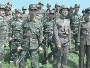[취재파일] 올림픽 열기에 가려진 북한의 외침