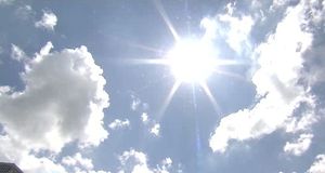 호주에 또다시 40℃ 폭염 엄습