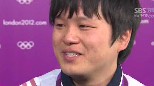 진종오에 역전당한 최영래