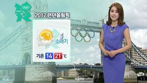 [날씨] 당분간 폭염 지속&hellip;일부 지방 소나기