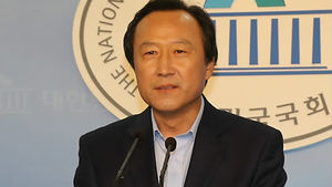 홍일표 "'안철수 불출마 협박' 국정조사 요건 안돼"