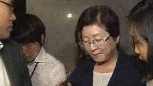 검찰, '돈 공천 의혹' 현영희 의원 오후 소환조사