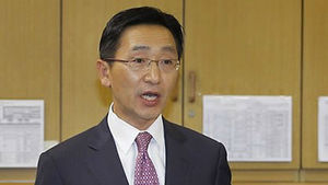 정병두 인천지검장 "꼼수부리지 않는 검찰 되겠다"