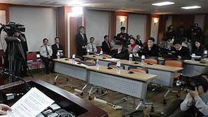 SBS 이무진 기자, 한국 방송 카메라 기자상 우수상