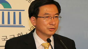 정성호 "여야 4자회담, 이면합의 없다"
