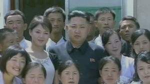 '속도조절' 끝낸 北 리설주, 파격 행보 이어갈까