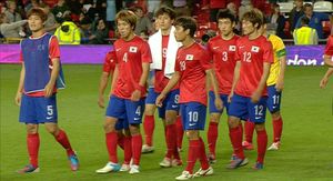 브라질 축구 감독 "경기 초반 매우 어려웠다"