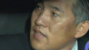 '공천헌금' 조기문 13일 오전 영장실질심사