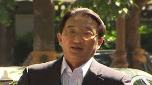현기환 전 의원 서울&middot;부산 자택 압수수색