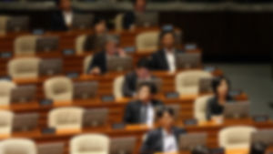 통합진보, 신&middot;구 당권파 재창당 놓고 격돌
