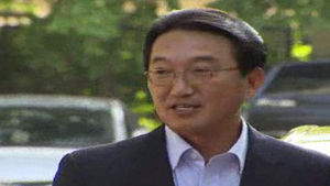 검찰, '공천헌금 의혹' 현기환 자택 압수수색
