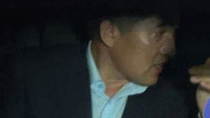 '공천헌금 전달책' 조기문, 구속영장 청구 방침