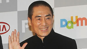 장이머우 또 구설수&hellip;이번엔 표절 논란