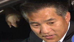검찰, '공천헌금 전달책' 조기문 구속영장 청구