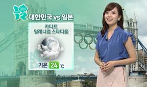[날씨] 전국 곳곳에 비 소식&hellip;폭염특보 해제
