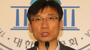 통합진보 구당권 "입당, 당권회복 운동 나설 것"