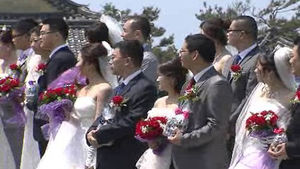 [제주] 중국 내 한류 웨딩수요 유치 '속도'