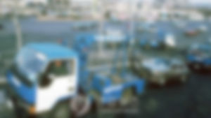 보험사 직원 때린 레커차 기사 2명 집행유예